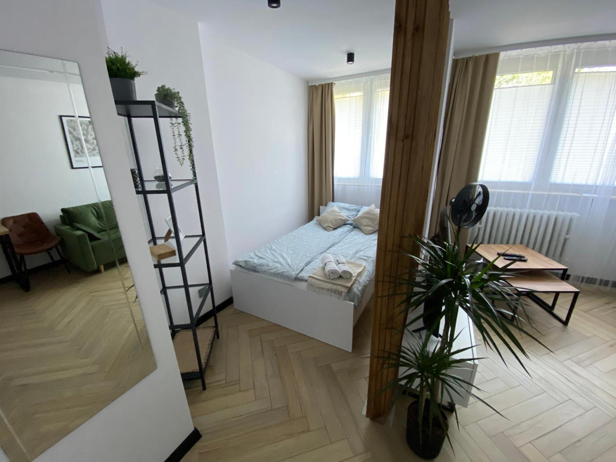 Aparament Podzamcze Lublin Eksteriør bilde